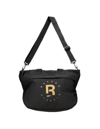 BOLSO SHOPPER REEBOK GOLD