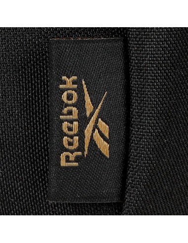 BOLSO SHOPPER REEBOK GOLD