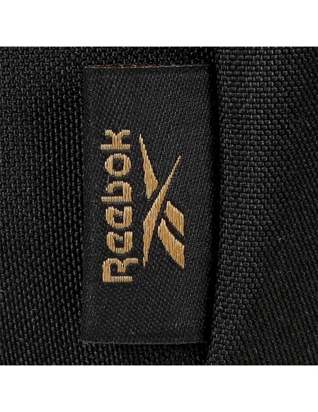 BOLSO SHOPPER REEBOK GOLD