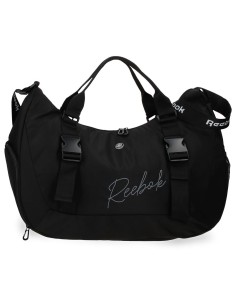 BOLSA DE DEPORTE 48CM. REEBOK VIOLET