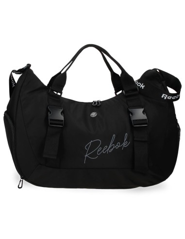 BOLSA DE DEPORTE 48CM. REEBOK VIOLET