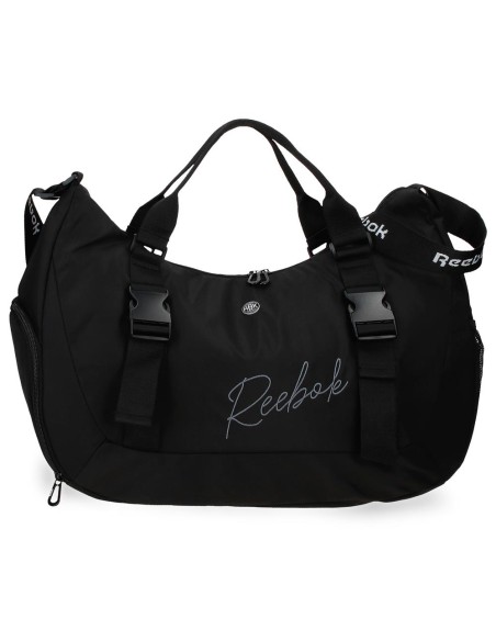 BOLSA DE DEPORTE 48CM. REEBOK VIOLET