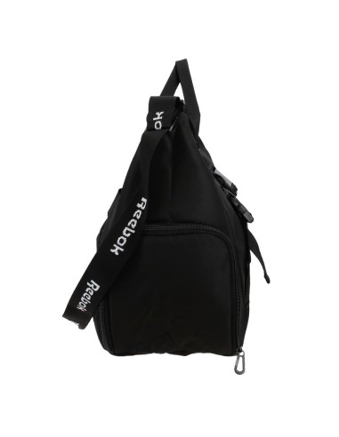 BOLSA DE DEPORTE 48CM. REEBOK VIOLET