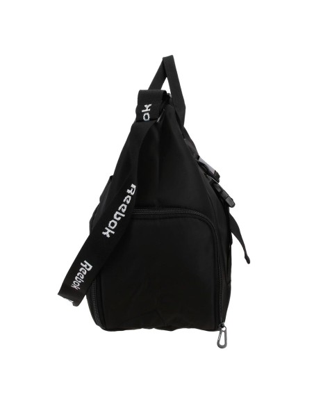 BOLSA DE DEPORTE 48CM. REEBOK VIOLET