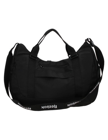 BOLSA DE DEPORTE 48CM. REEBOK VIOLET