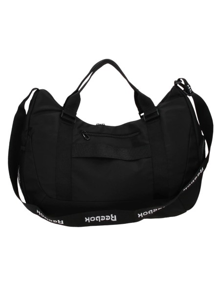 BOLSA DE DEPORTE 48CM. REEBOK VIOLET