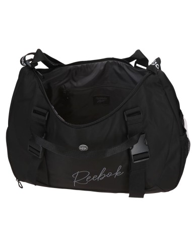 BOLSA DE DEPORTE 48CM. REEBOK VIOLET