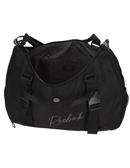 BOLSA DE DEPORTE 48CM. REEBOK VIOLET