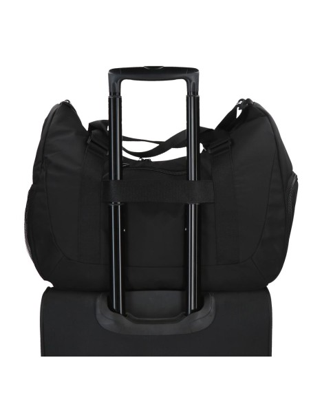 BOLSA DE DEPORTE 48CM. REEBOK VIOLET