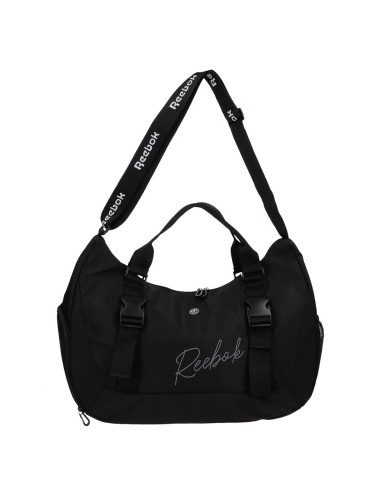 BOLSA DE DEPORTE 48CM. REEBOK VIOLET