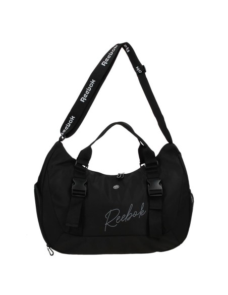BOLSA DE DEPORTE 48CM. REEBOK VIOLET
