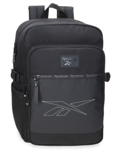 MOCHILA ADAP. PORTAORD & TABLET. 40CM 2C. REEBOK COLUMBUS
