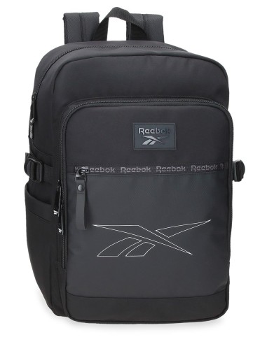 MOCHILA ADAP. PORTAORD & TABLET. 40CM 2C. REEBOK COLUMBUS