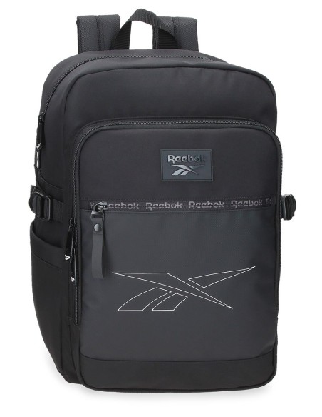MOCHILA ADAP. PORTAORD & TABLET. 40CM 2C. REEBOK COLUMBUS