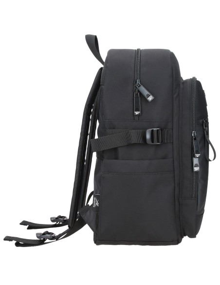 MOCHILA ADAP. PORTAORD & TABLET. 40CM 2C. REEBOK COLUMBUS