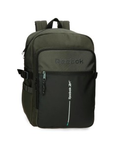MOCHILA ADAP. PORTAORD & TABLET. 40CM 2C. REEBOK HOUSTON