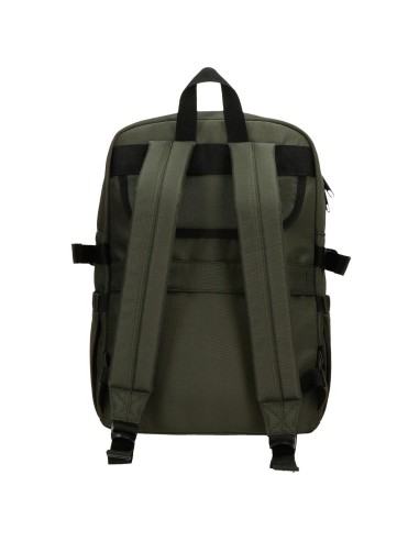 MOCHILA ADAP. PORTAORD & TABLET. 40CM 2C. REEBOK HOUSTON