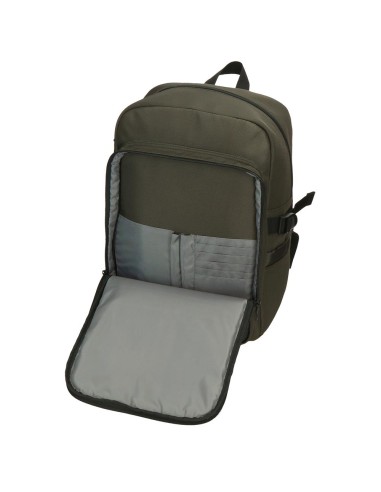 MOCHILA ADAP. PORTAORD & TABLET. 40CM 2C. REEBOK HOUSTON