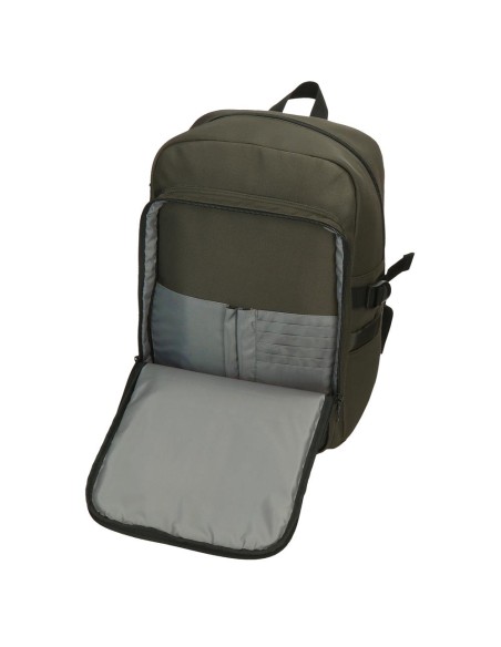 MOCHILA ADAP. PORTAORD & TABLET. 40CM 2C. REEBOK HOUSTON