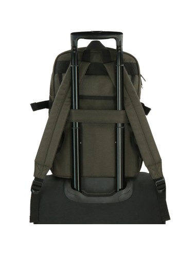 MOCHILA ADAP. PORTAORD & TABLET. 40CM 2C. REEBOK HOUSTON