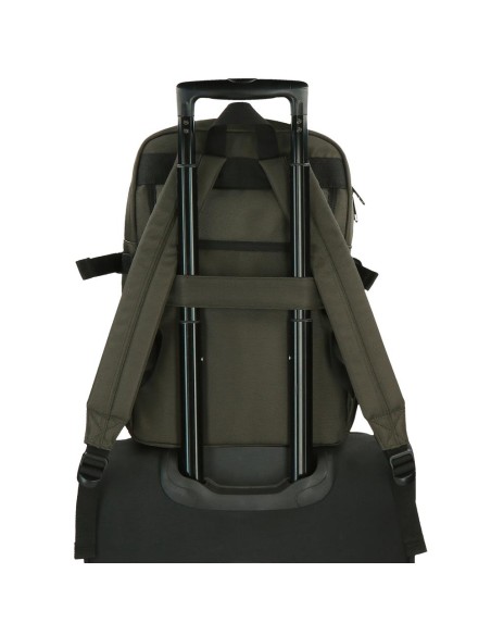MOCHILA ADAP. PORTAORD & TABLET. 40CM 2C. REEBOK HOUSTON