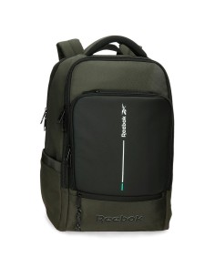 MOCHILA ADAP. PORTAORD. 2C. REEBOK HOUSTON