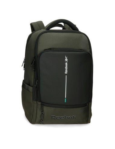 MOCHILA ADAP. PORTAORD. 2C. REEBOK HOUSTON