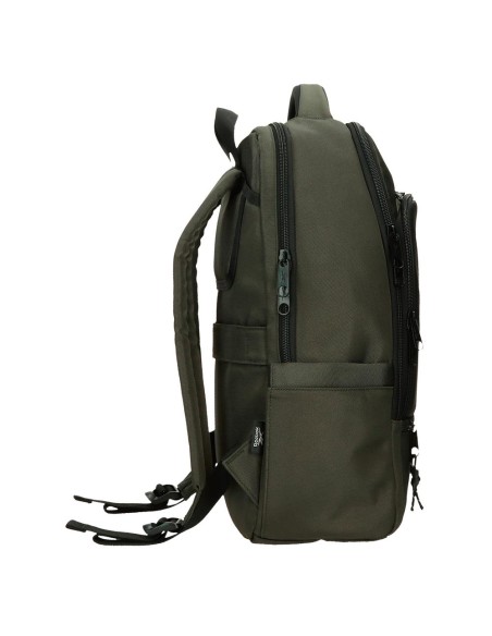 MOCHILA ADAP. PORTAORD. 2C. REEBOK HOUSTON