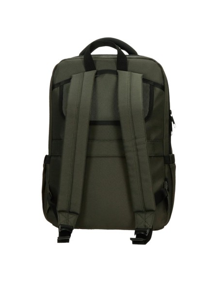 MOCHILA ADAP. PORTAORD. 2C. REEBOK HOUSTON