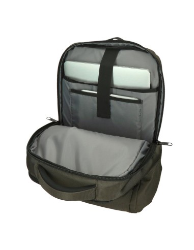 MOCHILA ADAP. PORTAORD. 2C. REEBOK HOUSTON