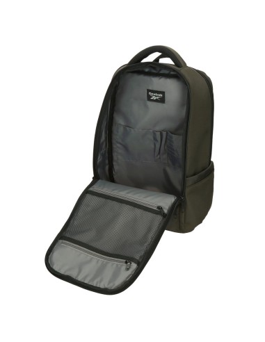 MOCHILA ADAP. PORTAORD. 2C. REEBOK HOUSTON