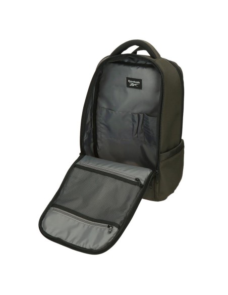 MOCHILA ADAP. PORTAORD. 2C. REEBOK HOUSTON