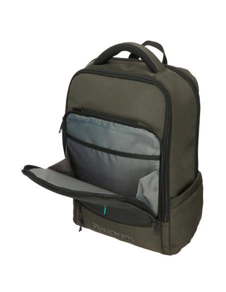 MOCHILA ADAP. PORTAORD. 2C. REEBOK HOUSTON