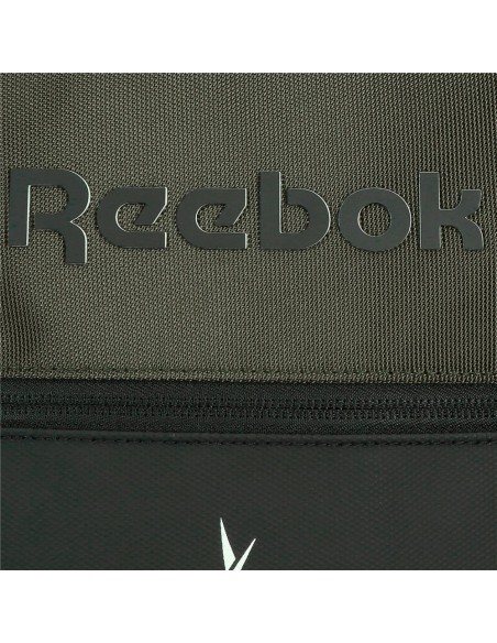 MOCHILA ADAP. PORTAORD. 2C. REEBOK HOUSTON