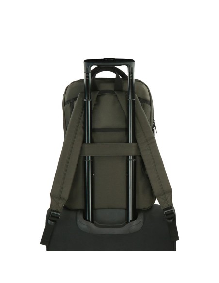 MOCHILA ADAP. PORTAORD. 2C. REEBOK HOUSTON