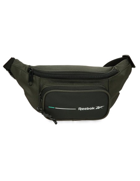 RIÑONERA REEBOK HOUSTON