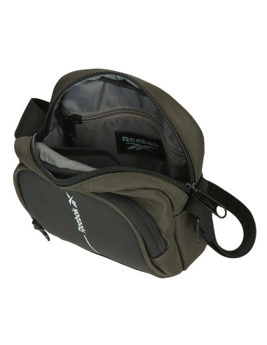 BANDOLERA 2C. REEBOK HOUSTON