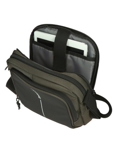 BANDOLERA PORTATABLET 2C. REEBOK HOUSTON