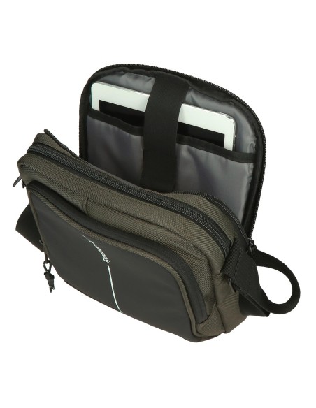 BANDOLERA PORTATABLET 2C. REEBOK HOUSTON
