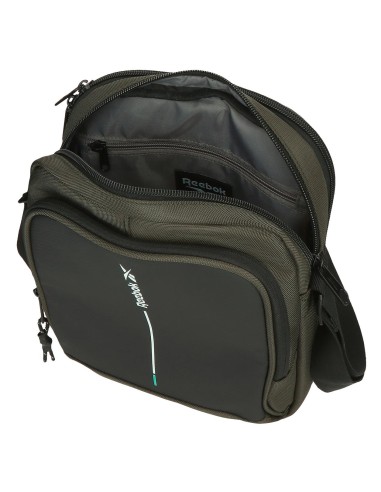 BANDOLERA PORTATABLET 2C. REEBOK HOUSTON