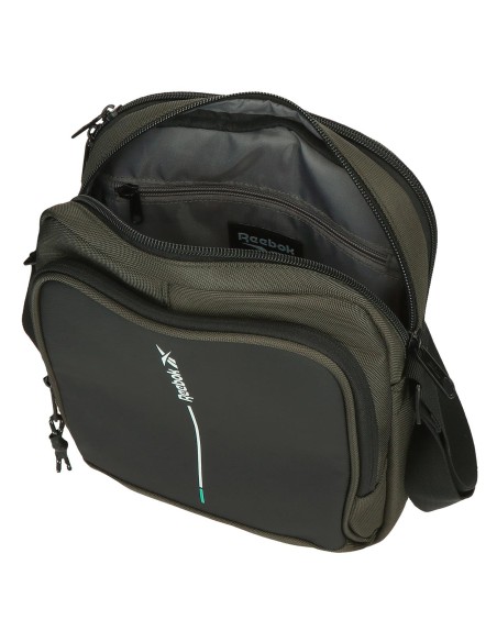 BANDOLERA PORTATABLET 2C. REEBOK HOUSTON