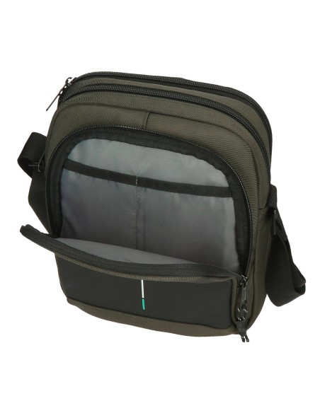BANDOLERA PORTATABLET 2C. REEBOK HOUSTON