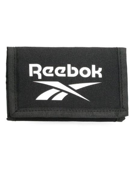 BILLETERO-MONEDERO. REEBOK ASHLAND
