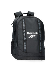 MOCHILA 46CM 3C. REEBOK RICK