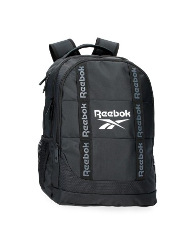 MOCHILA 46CM 3C. REEBOK RICK
