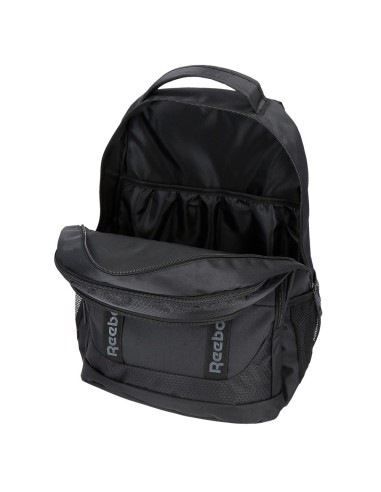 MOCHILA 46CM 3C. REEBOK RICK