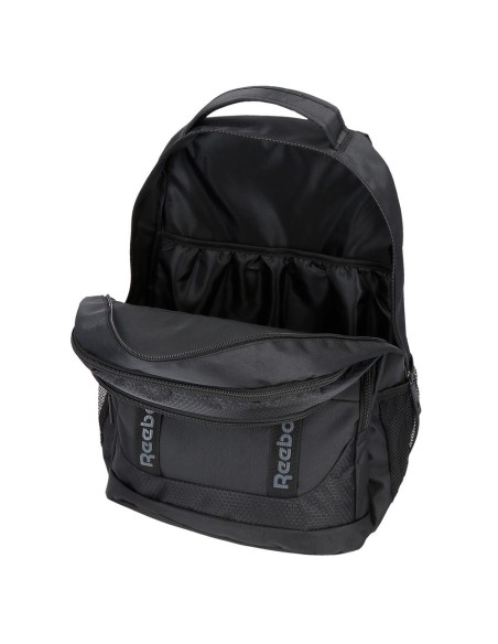 MOCHILA 46CM 3C. REEBOK RICK