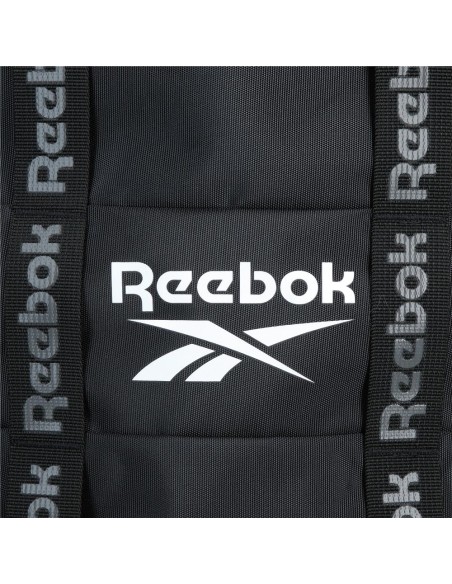 MOCHILA 46CM 3C. REEBOK RICK