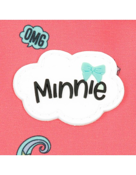 PORTATODO 3C. MINNIE LOVIN LIFE