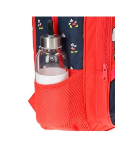 MOCHILA 25CM. MICKEY MOUSE FASHION 2